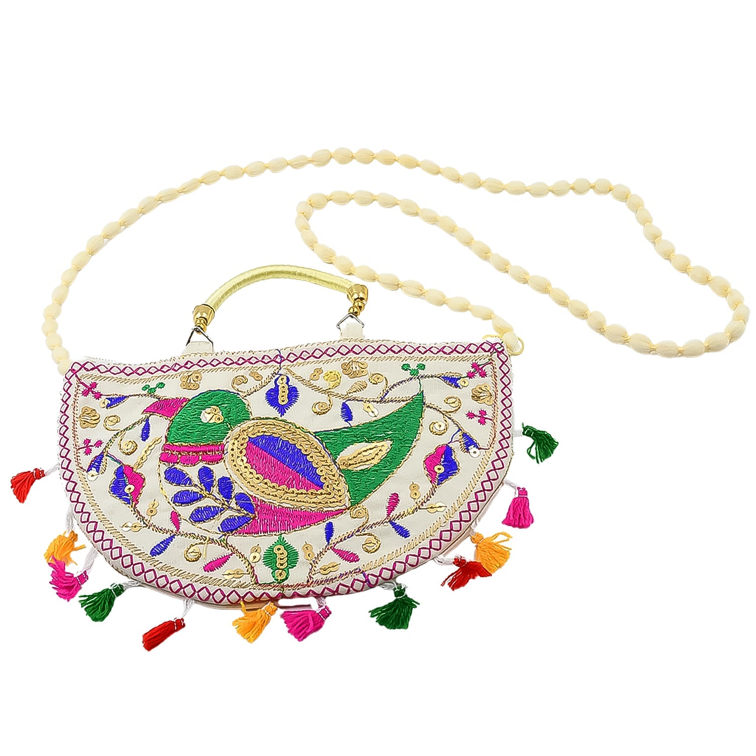 Rajputana Charm Tote Rajputana Charm Tote
